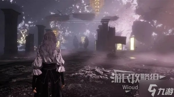 《光与影33号远征队》神秘废墟深度攻略：全收集秘籍解锁