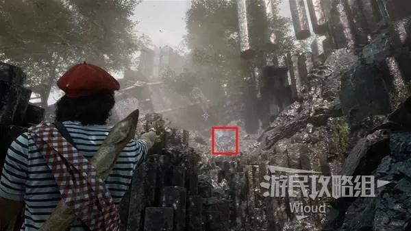 《光与影33号远征队》采石场攻略：全收集秘籍解锁指南