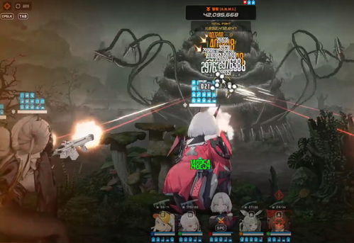 《胜利女神新希望》角色初始刷榜攻略，解锁最强天赋技巧揭秘