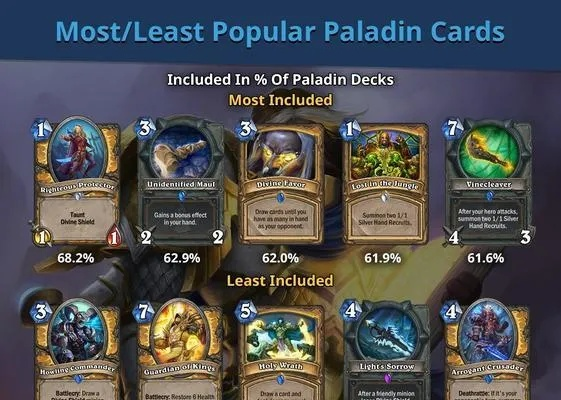 《炉石传说》5月23日补丁前瞻：深度解析32.2.4削弱卡牌新动向