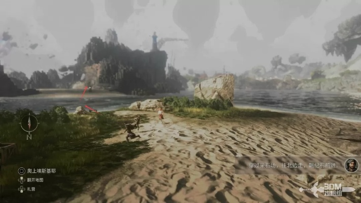 《光与影33号》熙艾尔唱片攻略：轻松解锁神秘新价值