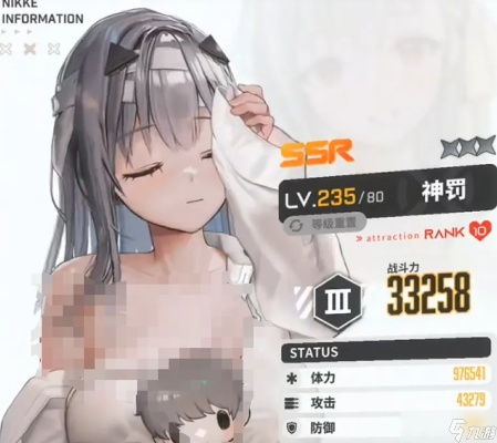 《胜利女神》公测新巅峰，角色实力榜全新解析！