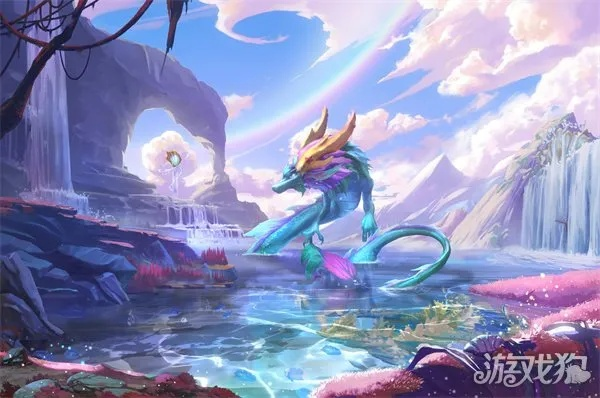 龙舞圈圈秘境，少女盗时刷级攻略新篇章