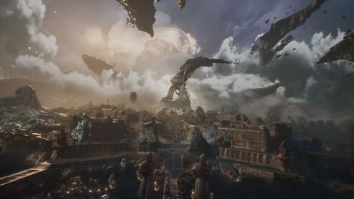 《光与影33号远征队》空中宅邸默偶藏匿揭秘，路线攻略新视角