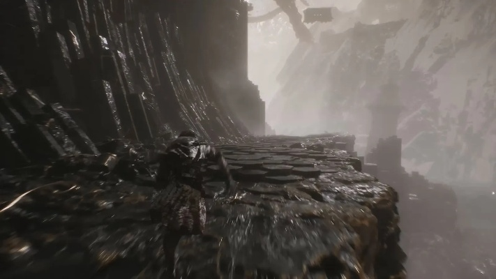 《光与影33号远征队》纪石内部神秘默偶路线全解析