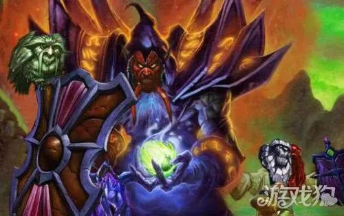 炉石传说火凤巨人贼卡组攻略：揭秘全新战术精髓