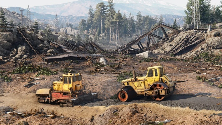 灾后修复师攻略：体验全新建筑重建乐趣