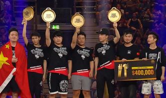 PGS7决赛巅峰对决，绝地求生TOP5精彩集锦解析！