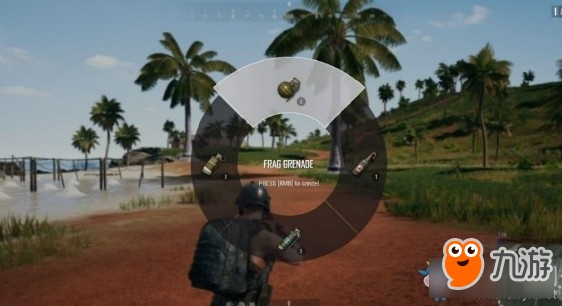 《绝地求生》35.2更新揭秘：全新战术系统革新战局