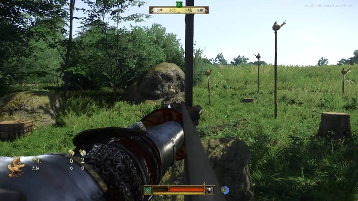 《天国拯救2》DLC生死绘梦攻略：深度解析视频流程全解析