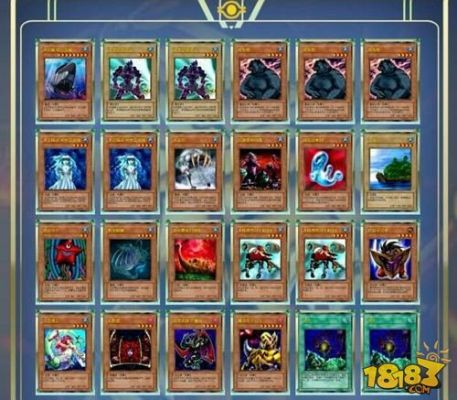 全新补水战卡组攻略：揭秘战力飙升秘籍