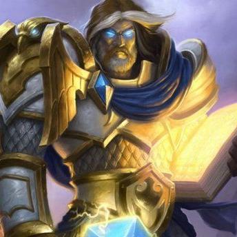 炉石传说铺场骑卡组攻略：深度解析全新策略价值解析