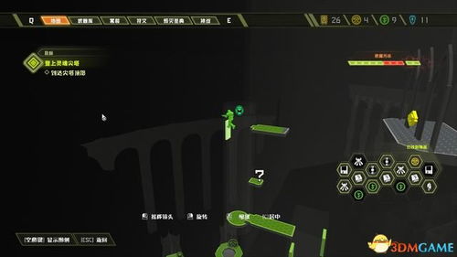 《毁灭战士黑暗时代》全收集攻略：玩具、印记揭秘百科条目解锁秘籍