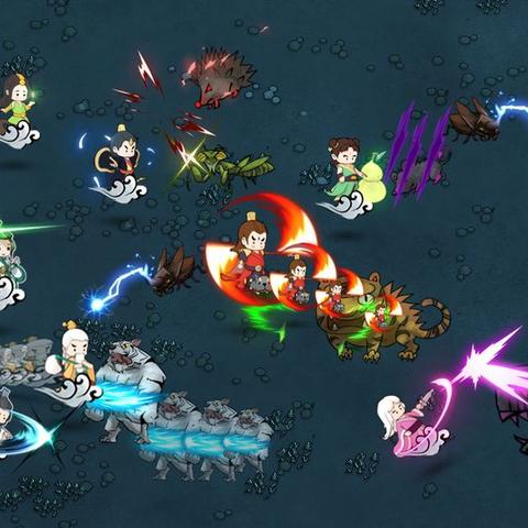 金丹期前攻略：高效宗门修炼秘籍大公开