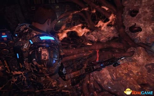 《光与影33号远征队》首幕BD，揭秘光影融合新篇章