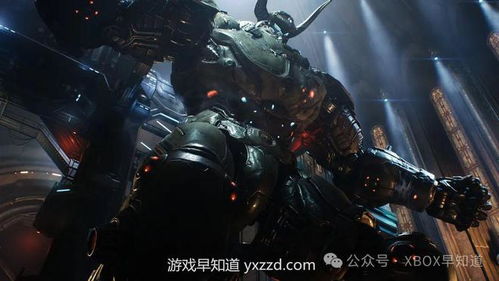 《毁灭战士黑暗时代》武器皮肤全攻略：解锁独特获取技巧