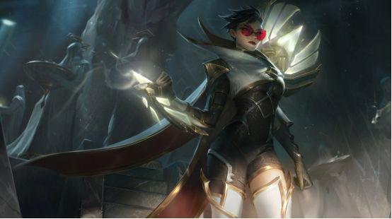 《光影33号》维尔索新构筑：揭秘中期强力的光明之翼