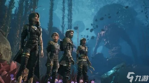 《光与影33号》序章灵光色攻略：高效获取新技巧揭秘