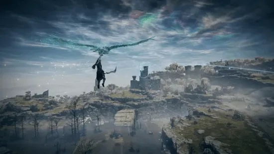 《艾尔登法环黑夜君临》深度解析：探索黑夜玩法奥秘