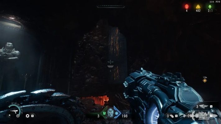 《毁灭战士黑暗时代》全攻略揭秘：深度解析全新游戏体验