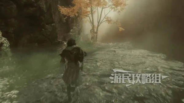 《光影33号不死流揭秘：维尔索BD新篇章》