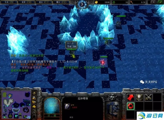 《暗黑时代幽灵石全搜集秘籍地图攻略》