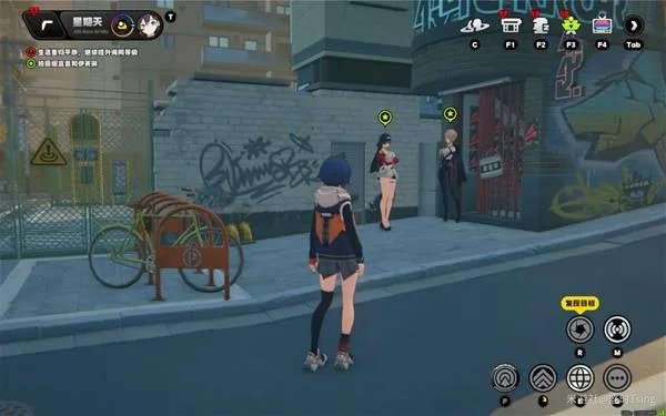 春日影像全关卡攻略，绝区零春日活动深度解析