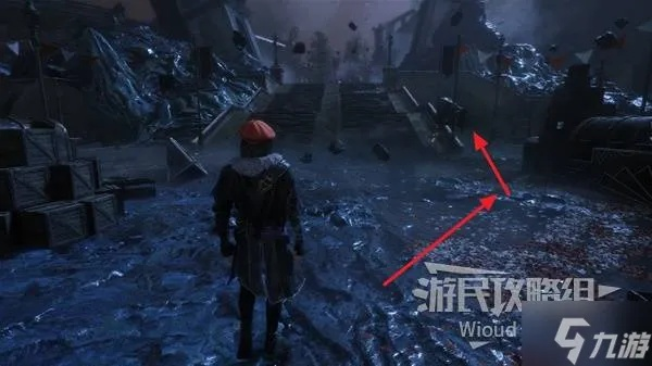 《光与影33号远征队》玛埃尔激浪刺攻略：属性解析与获取技巧深度解析