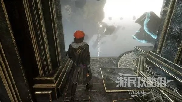 《光与影33号远征队》莫诺柯悬炉杖攻略：属性详解与独特词条解析