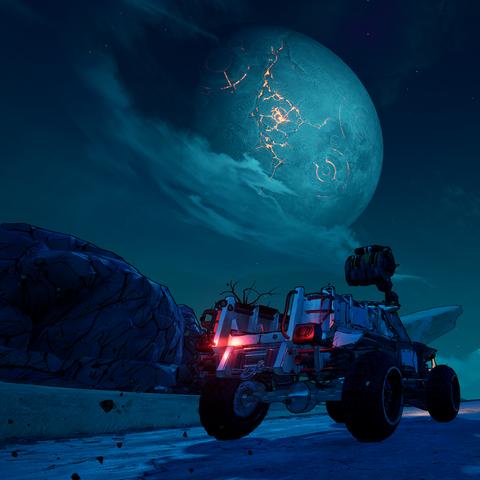 《无主之地4》深度解析：探索全新开放世界冒险之旅