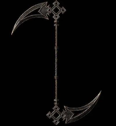 《光与影33号》熙艾尔冰镰攻略：属性详解与获取途径全解析