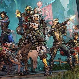 《无主之地4》武器制造商深度解析，探寻独特造械奥秘