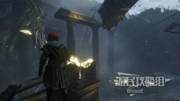 《光与影33号远征队》焕新攻略：高效获取符纹秘籍大揭秘