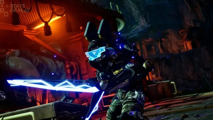 无主之地4发售日揭晓，揭秘全新游戏体验！