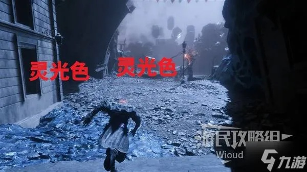 《光与影33号》快速获取攻略：高效疗愈符纹技巧解析