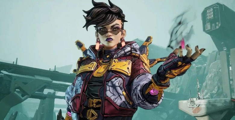 《无主之地4》秘藏猎人揭秘：职业设定深度解析