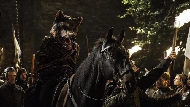 碧珍妮特独白揭秘：群狼之城战神新篇章