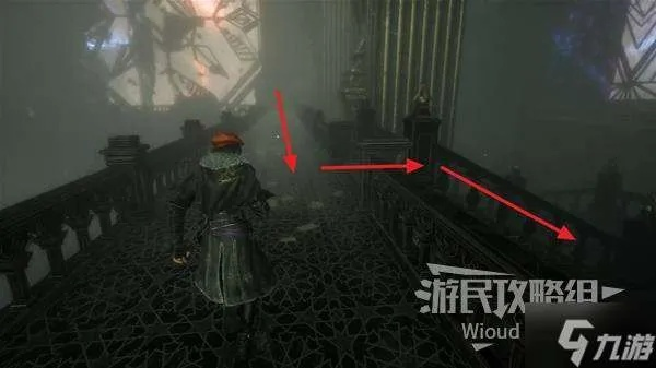 《光与影33号远征队》维尔索教仪剑攻略：属性详解与获取途径全解析