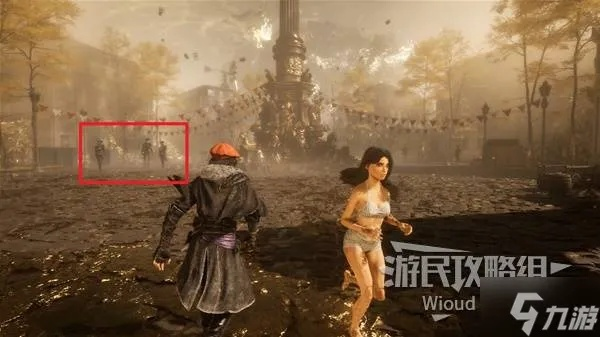 《光与影33号远征队》吕涅石结攻略：属性详解与词条解析新视角