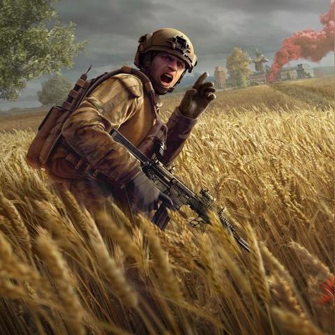 《暗区突围无限》揭秘：视觉革命新篇章