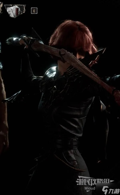 《光与影33号远征队》玛埃尔织人刺获取攻略及属性解析大全