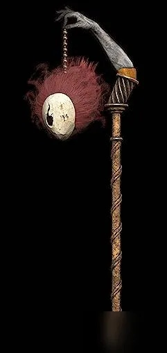 《光与影33号远征队》莫诺柯平锅杖攻略：属性详解与获取途径全解析