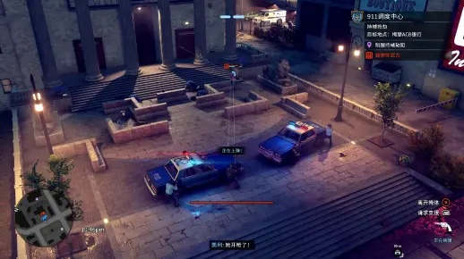 《警区》全剧情攻略揭秘：深度解析全新策略玩法