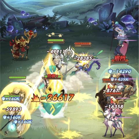 《光与影33号远征队》振奋眩晕符纹高效获取指南