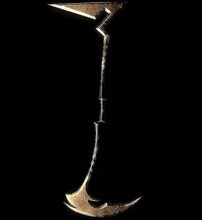 《光与影33号远征队》熙艾尔黯爪镰攻略解析，属性解析新视角