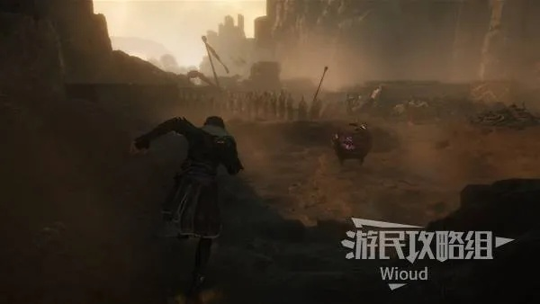 《光与影33号》复活符纹高效获取法，揭秘振奋复活新途径