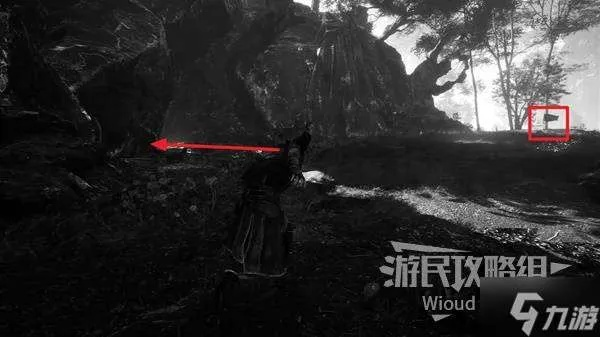 《光与影33号》速获提速亮色符纹秘籍，高效攻略解析！