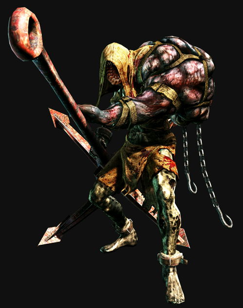 《生化危机9》独家揭秘：蒂米特雷斯库服装与5套武器皮肤大放异彩