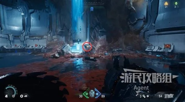 《毁灭战士黑暗时代》全图攻略：玩具、生命印记探秘指南