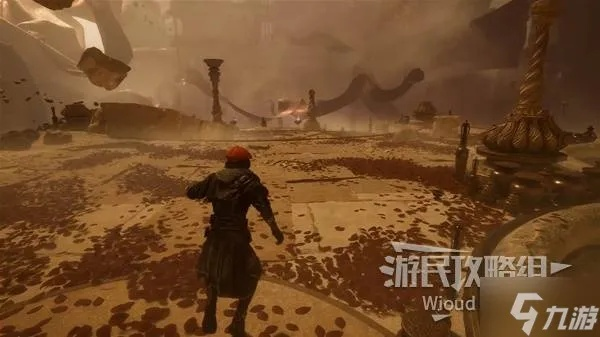 《光与影33号远征队》疗愈格挡符纹高效获取指南